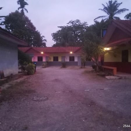 Baan Khunta Resort Khura Buri Exterior photo